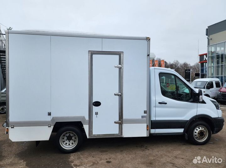 Ford Transit рефрижератор, 2020