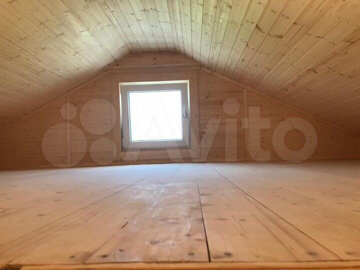 Дом 36 м² на участке 4 сот.