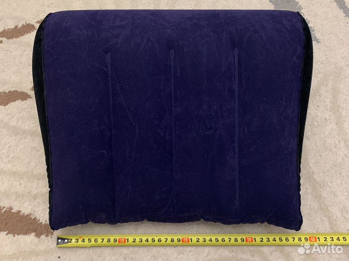 Надувная подушка