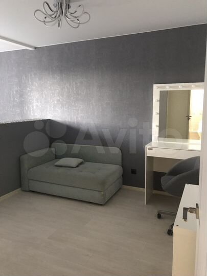 2-к. квартира, 62 м², 4/16 эт.