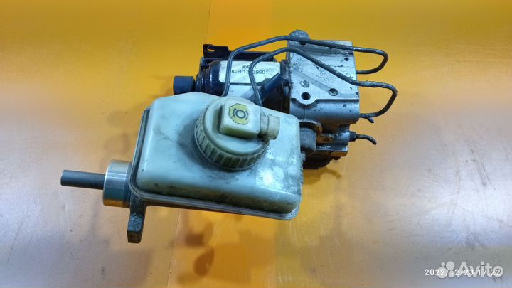 Блок ABS для Opel Vectra B