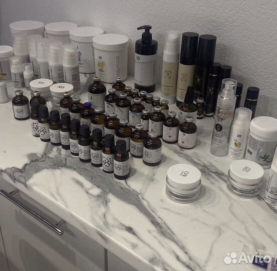 Косметолог с медицинским образованием