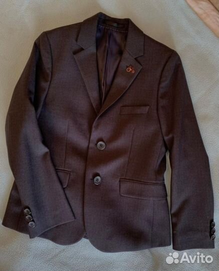 Костюм для мальчика