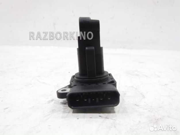 Расходомер воздуха Тойота