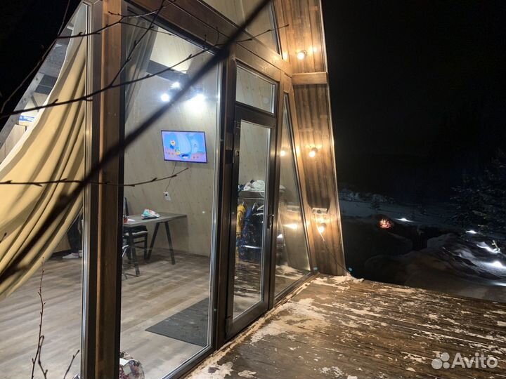 База отдыха