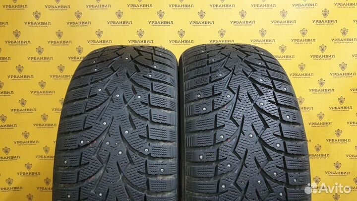 Toyo Observe G3-Ice 255/50 R19 107T