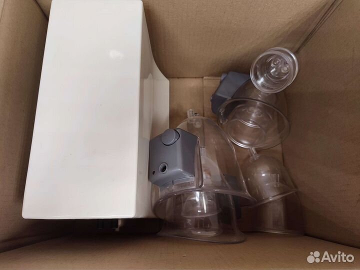 Лимфодренажный аппарат 