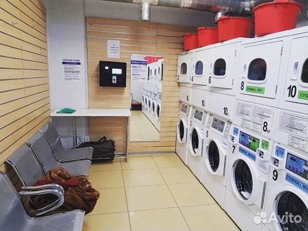 Ландроматы в аренду