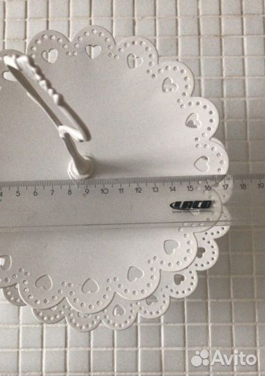 Этажерка для фруктов