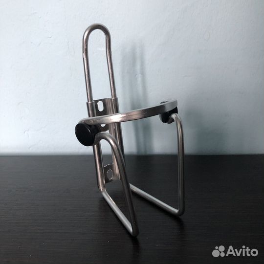 Велосипедный флягодержатель