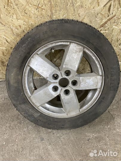 Pirelli Carrier 195/60 R15