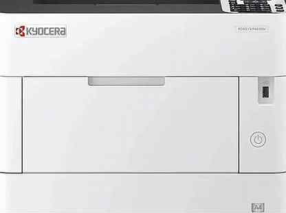Лазерный принтер Kyocera 110C0W3NL0