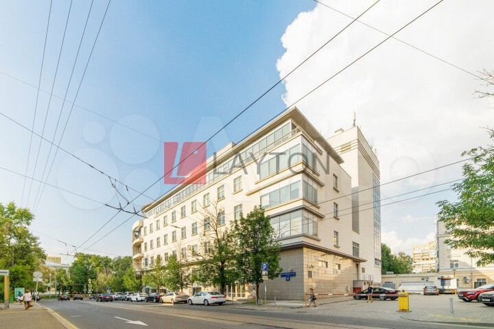 Сдам офисное помещение, 394 м²