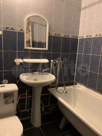 1-к. квартира, 56 м², 8/10 эт.