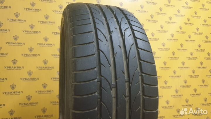 Bridgestone Potenza RE050 255/45 R18 99Y