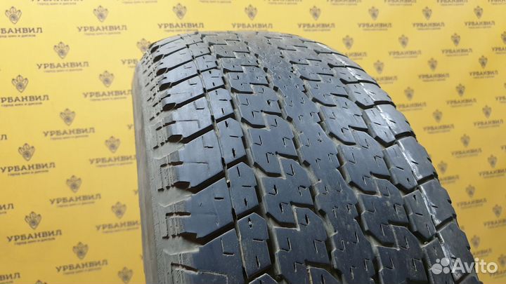 Bridgestone Dueler H/T D840 275/65 R17