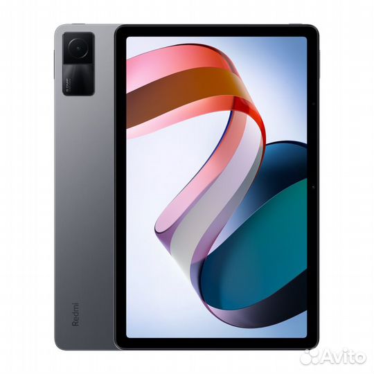 Планшет Xiaomi Redmi Pad 4/128 Новый