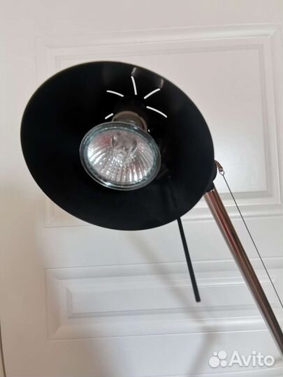 Лампа Торшер напольный IKEA G1202