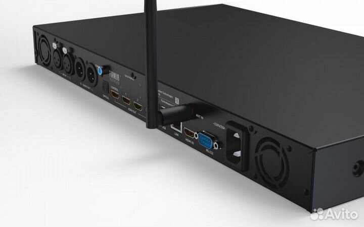 Караоке система AST 250