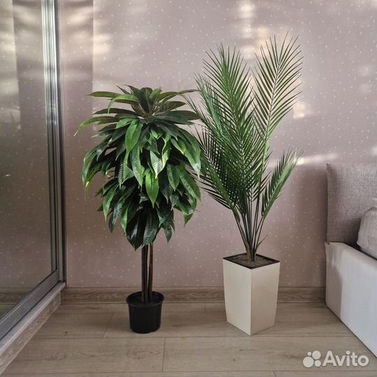 Искусственное дерево