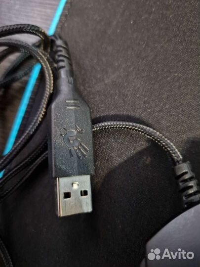 Игровая мышь Bloody V8