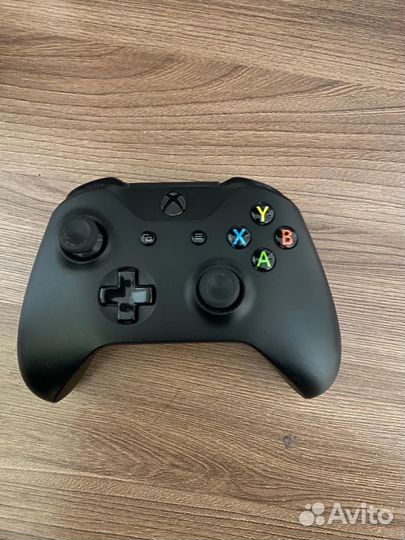 Геймпад для xbox