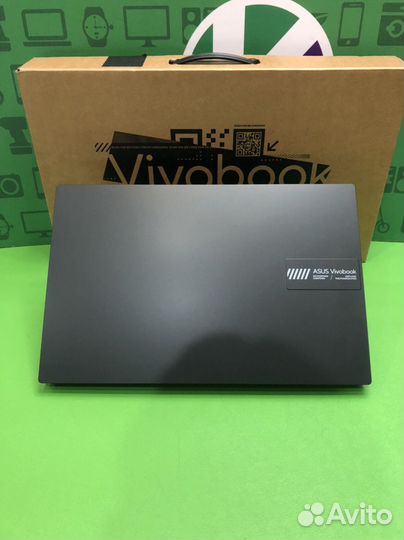 Ноутбук Asus VivoBook Go 15