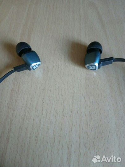 Наушники Defender