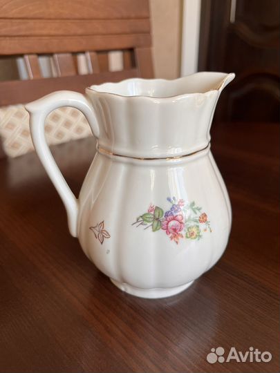 Молочник Городница СССР винтаж