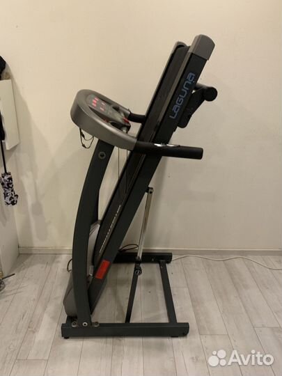 Беговая дорожка oxygen fitness laguna