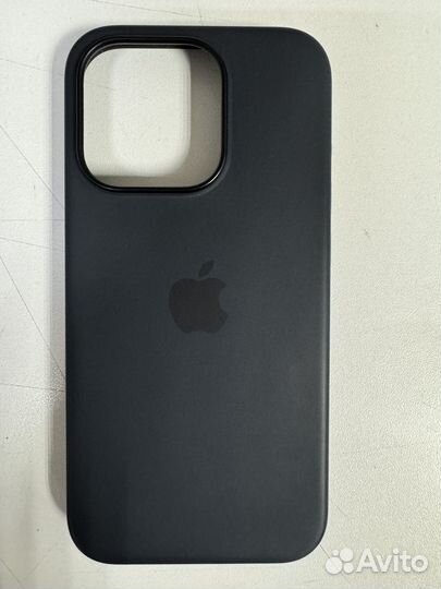 Чехол на iPhone 15 pro