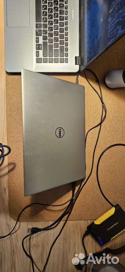 Ноутбук Dell