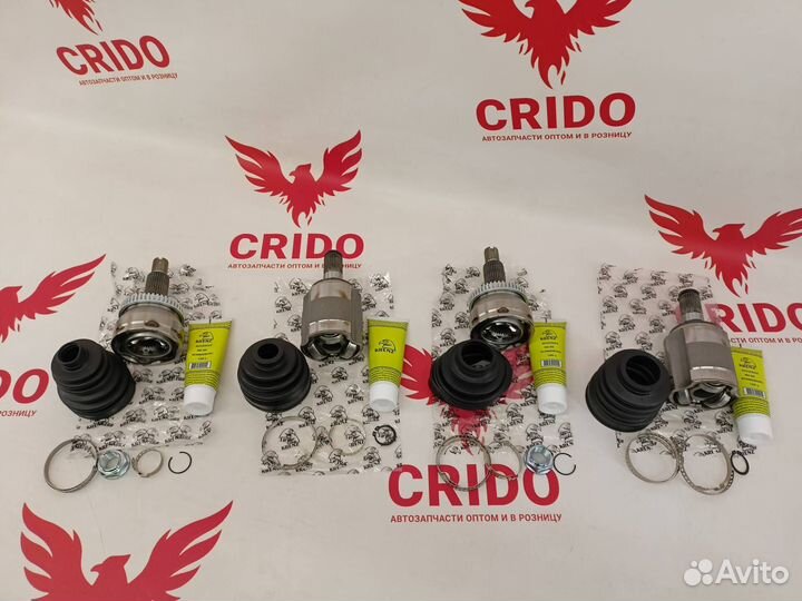 Граната наружная правая Kia Optima 2016-2020