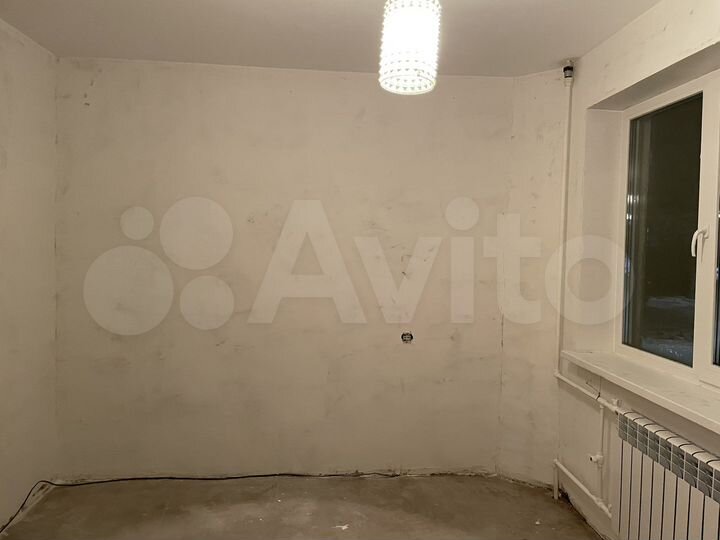 4-к. квартира, 61,2 м², 1/5 эт.