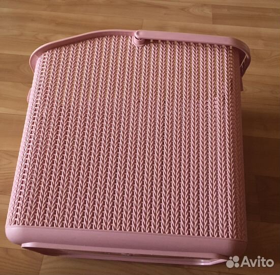 Корзина для белья