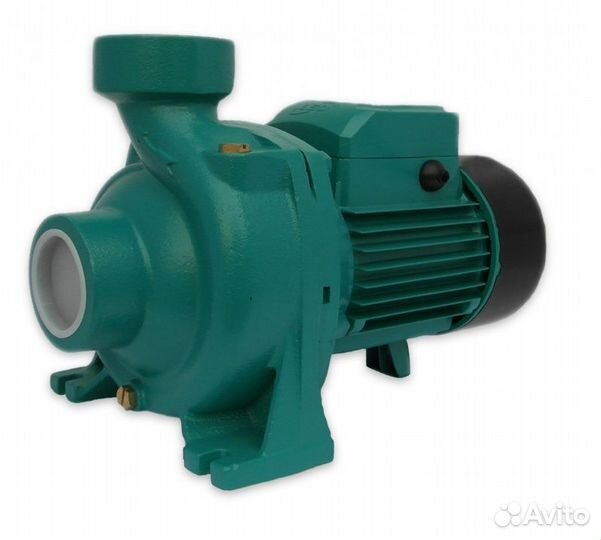 Насос поверхностный