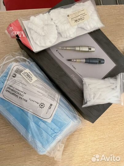 Машинка для пм перманента