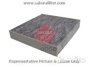 Фильтр салона угольный subaru impreza 1.5 2006