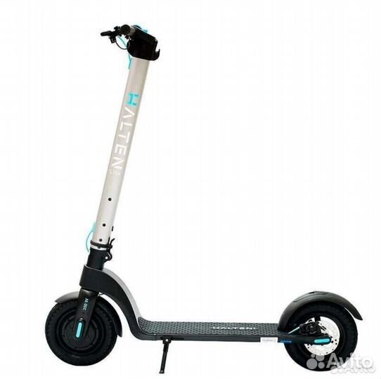 Электросамокат Halten lite