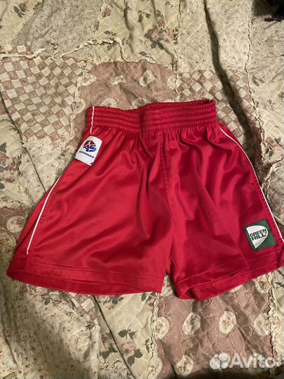 Шорты физкультурные и обычные