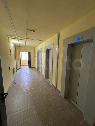 Квартира-студия, 25 м², 8/26 эт.