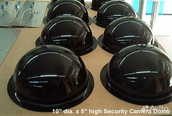 Вакуумная формовка пластиков под заказ