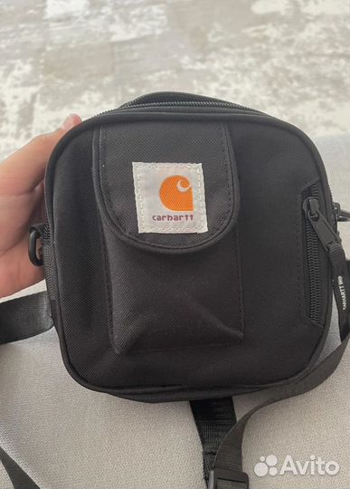 Carhartt сумка
