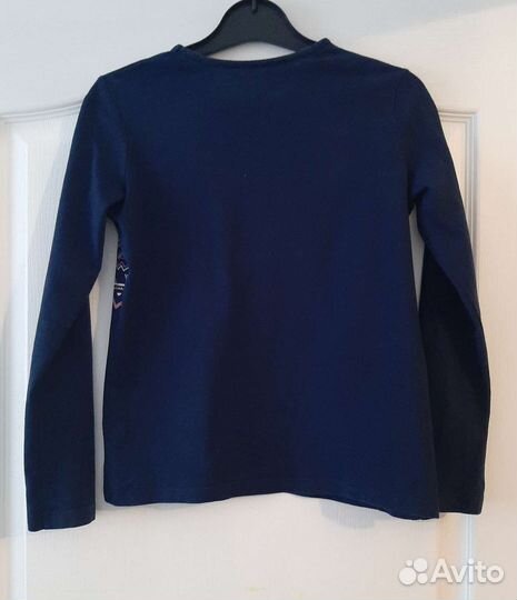 Кофточка на девочку