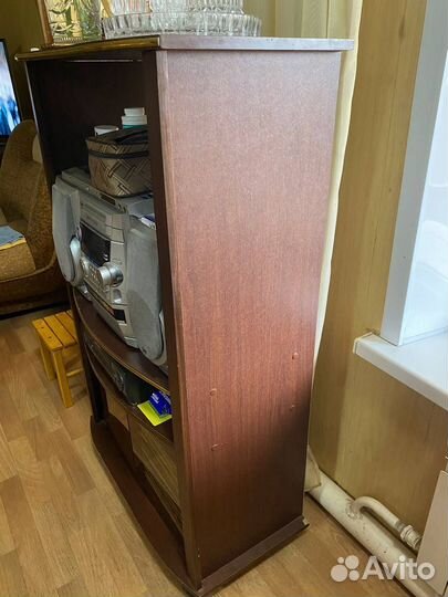 Тумба под телевизор