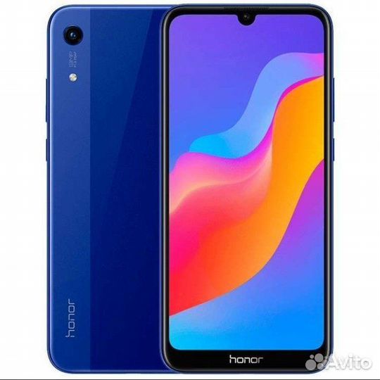 Honor 8a prime