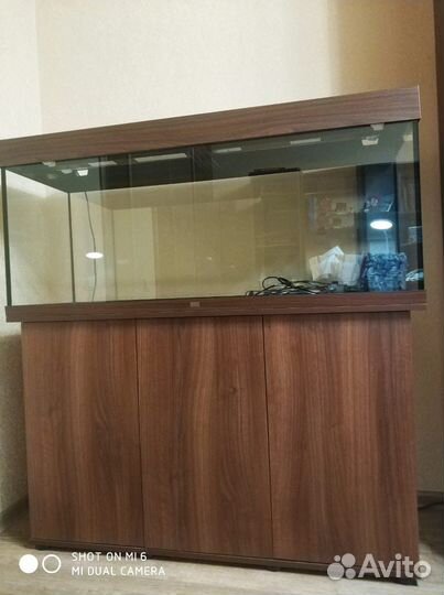 Аквариум Juwel Rio 240