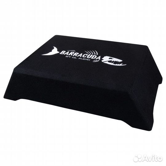 Активные сабвуферы DL Audio Barracuda