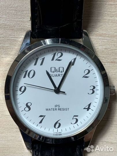 Часы Q&Q