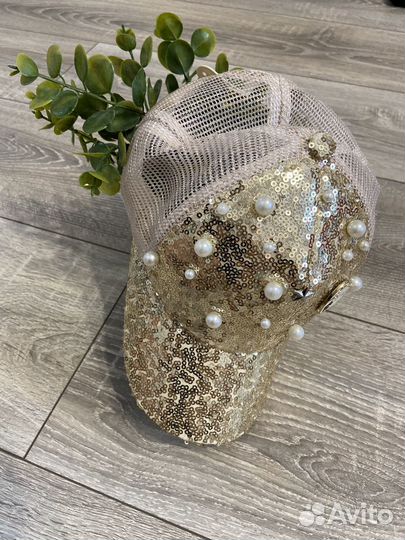 Кепка детская